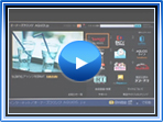 �V���[�v AQUOS �����ui-�t�B���^�[ for TV2�v���\�����ݕ��@