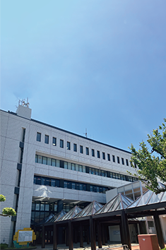 千葉県柏市教育委委員会 導入事例写真1