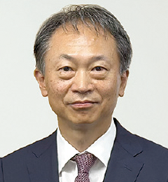 株式会社朋栄 常務取締役 前田 睦樹 氏
