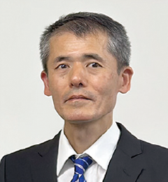 株式会社朋栄 企画部 システム企画室 室長 池尻 誠 氏