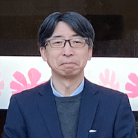 ちば興銀コンピュータソフト株式会社 システム開発第2グループ シニアコンサルティングマネージャー 新井義男氏