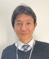 宮崎県総合政策部 情報政策課情報化 システム担当 主幹 鮫島尚樹様
