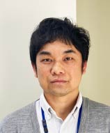 株式会社 南日本ネットワーク 技術部 係長 安田貴明様