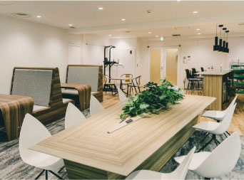 アルファテックス株式会社 導入事例写真2