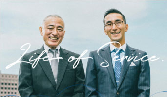 アルファテックス株式会社 導入事例写真4