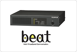 beat コンテンツフィルターサービス