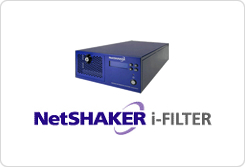 netShaker