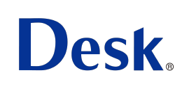Deskロゴ