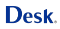 Deskロゴ