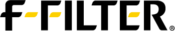 f-Filterロゴ