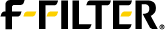f-filterロゴ