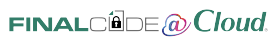 FinalCode@cloudロゴ