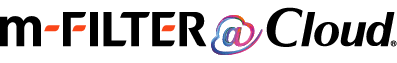 m-FILTER@Cloud