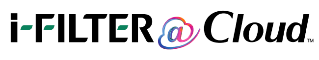 クラウド版 Webセキュリティ「i-FILTER@Cloud」