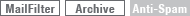 MailFilter Archive