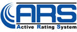 「Active Rating System」(アクティブレイティングシステム)