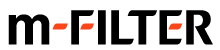 電子メールフィルタリングソフト「m-FILTER」