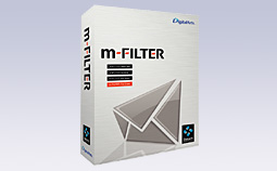 「m-FILTER」Ver.2