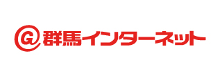 「群馬インターネット」ロゴ