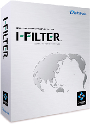 i-filterパッケージイメージ