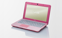 SONY「VAIO&nbsp;W」のイメージ画像