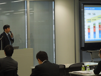 12月17日 (火)　大阪会場にて