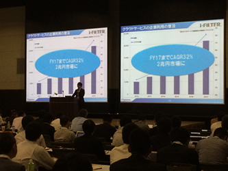 講演の様子（2）