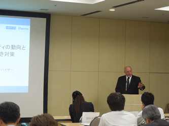 セミナーの様子（3）