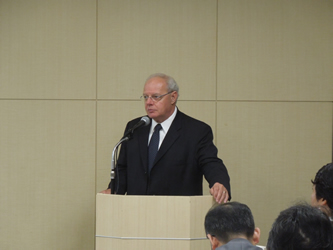 セミナーの様子（4）