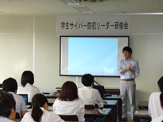 6月25日（水）兵庫県警察本部様にて