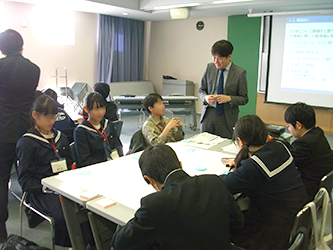 1月29日（日）和光市青少年問題協議会