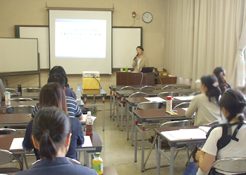 7月1日（土）千葉県習志野市立公民館 様にて