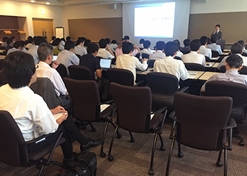 9月5日(火)「A10 Forum 2017」 東京コンファレンスセンター・品川