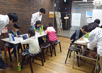 実施のイメージ（1）