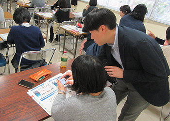 フィルタリング実践講座