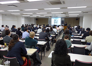 フィルタリング実践講座