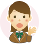 アオイちゃん