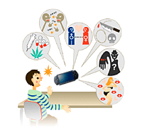 インターネットの情報から犯罪や事件が急増!