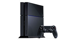 uPlayStation®4v