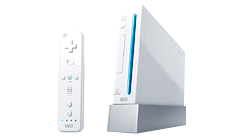 「Wii」で