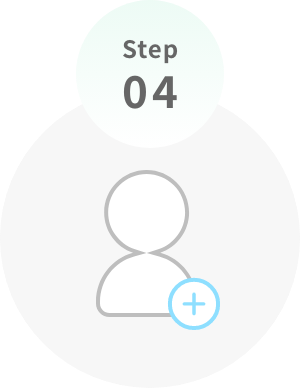 Step 01