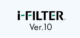 Webセキュリティ「i-FILTER」