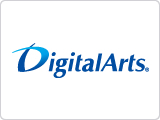 Digital Arts Logo