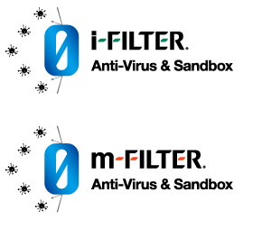 「Anti-Virus & Sandbox」