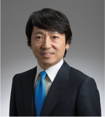 社長顔写真