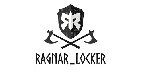 ランサムウェアによる被害「Ragnar Locker」